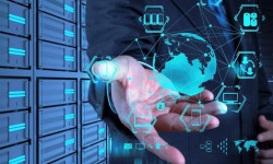 Санариптештирүүнүн алкагында Ошто "IT-Хакатон" марафону өттү 