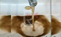 Ылай сууну тундуруп ичкен Светлая Поляна айылы