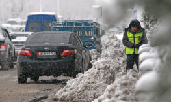 Унааңыз кышка даярбы?