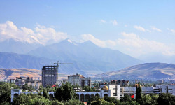 Мыйзамсыз берилген жерлер мамлекетке кайтарылат