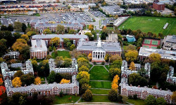 "Жаратман": Дүйнөдөгү  эң байыркы окуу жай АКШ дагы  Гарвард университети