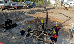 Коррупция менен болгон күрөштөн чогулган акчага өлкө боюнча 15 мектеп курулат