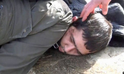 Теракт боюнча айыпталгандар өмүр бою эркинен ажыратылышы мүмкүн