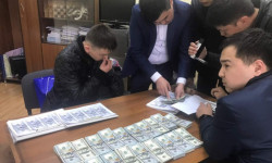 Улан Чалбаев 5 жылга эркинен ажыратылды