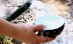 Өлкө боюнча 101 айылга таза суу жеткирилди