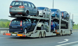 ЕАЭБден сырткаркы өлкөдөн келген унаалардын бажы төлөмү көбөйөт