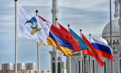 ЕАЭБ жеңилдетилген бажы алымдарын узартууга макул болгон жок
