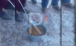 Нарын: арыктан суу ичип, балдар ооруга чалдыгып жатат