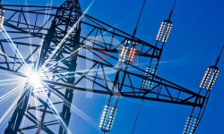 Жогорку чыңалуудагы электр мамычасы кулап калуу коркунучунда турат