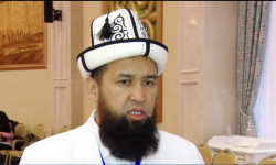 Ислам жана православие - тынчтыктын диндери