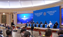 Дин саясатташканда коомго коркунуч жаралат