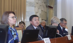 Келерки жылга кошулуучу пенсиянын көлөм каралууда 