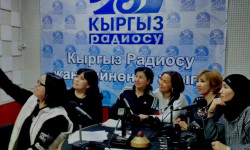 Тамара Ураимова: Жалал-Абадда концерт берип жаткан учурда мени ала качып кеткен