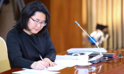 «Азаттыктагы» иликтөөгө байланыштуу расмий билдирүү