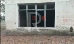 Беш жылдан бери оңдоо иштери бүтпөгөн бала бакча