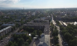 Кыргызстан "Террорчулуктун глобалдуу индексинде" салыштырмалуу түрдө коопсуз өлкө деп аталды