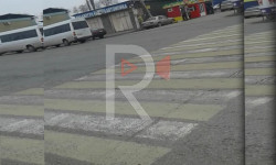 Жол сызыгын көзгө илбеген айдоочулар