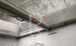 Студенттерге жеткиликтүү шарттарды түзбөгөн окуу жай