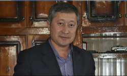 Талантбек Исаевге карата иш сотко чейинки өндүрүшкө алынды  