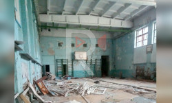 Чүй айылындагы №2-мектептин спорт залы качан оңдолот? 