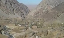 Папан айыл өкмөтүндөгү Тарылга айылында байланыш жок 