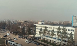 Казак тилин үйрөнүүнү каалагандар үчүн окутуу курстары ачылат