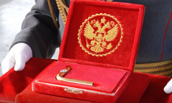 Аскердик техникалар тапшырылды