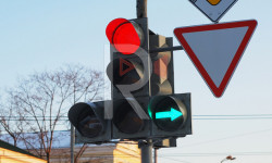 Профсоюз көчөсүнө качан жол чырактар орнотулат?