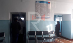 Өзгөн: ооруканадагы эскилиги жеткен отургучтар алмаштырылды