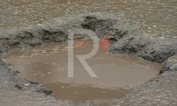 Ала-Бука–Шекафтар унаа жолуна качан көңүл бурулат?