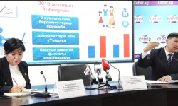 Эмгек жана социалдык өнүктүрүү министрлиги калкка кандай жеңилдиктерди кылды? 