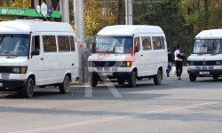Военно-Антоновка айылы маршруттук каттамга муктаж