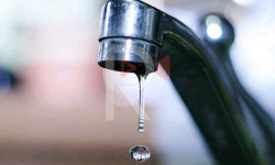 Ак-Өргө: суунун басымы төмөн