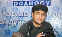 Жылдызбек Касейинов: “Акшоола” сериалы чыккандан кийин шүмшүк атка кондум