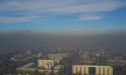 Абанын булгануусунун көрсөткүчү