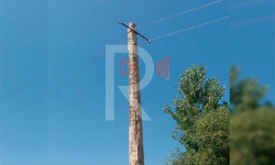 Тоң: эскилиги жеткен электр чубалгылар алмаштырылса...