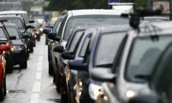 Бишкекте абанын булгануу деңгээли тиешелүү чектен ашып кетти