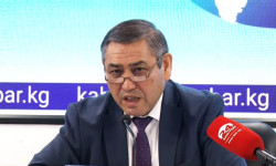 Быйыл өлкөдө социалдык мекемелердин курулушуна басым жасалды