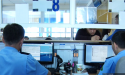 Бажы органдарынын ишине онлайн мониторинг жүргүзүлүүдө