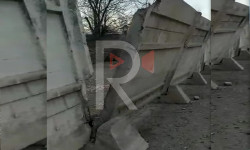 Тогуз-Торо: тосулуп турган тосмо кулап калуу коркунучунда