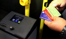 Декабрь айынын аягына чейин электрондук билет системасы ишке кирет