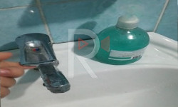 Чын-Коргоон: таза суу качан чыгат?