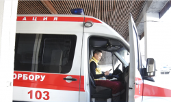 Бишкекте тез жардам кызматынын кошумча станциялары ачылат