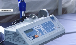 Өлкөдө ооруканалардын шарттары жакшырууда