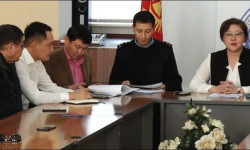 Телеберүүлөрдүн 50 пайызы атамекендик өндүрүштөн болушу шарт