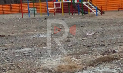 Балыкчы: бала бакчанын тегерегиндеги акыр-чикирлер 