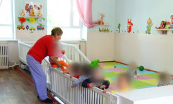 Бала асырап алууда түйшүк азайды