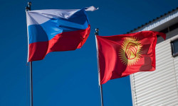 Кыргызстан менен Россия 2020-жылды бири-бирине арнайт