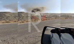 Абаны булгаган асфальт завод