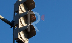 Ош: жол чырак иштейбей турат